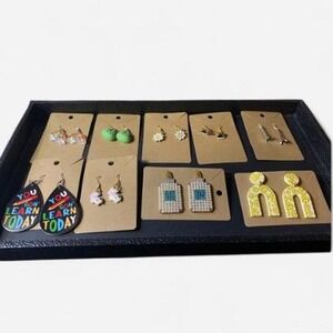 Themed Earring Bundle